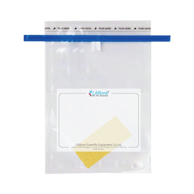 StickSpongesCollect™ Cellulose Buffered Peptone Water, 10 mL