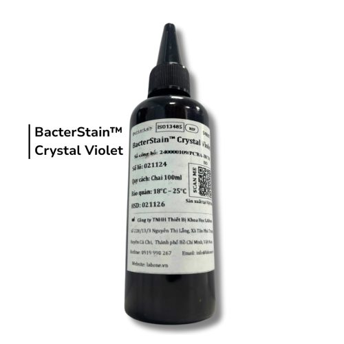 BacterStain™ Crystal Violet
