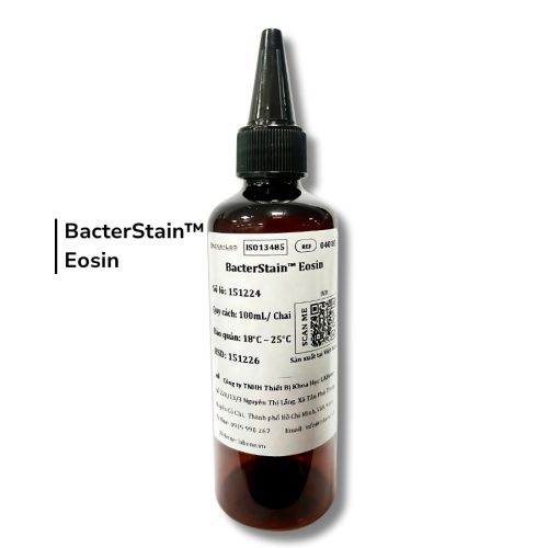 BacterStain™ Eosin, 100mL