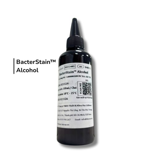 BacterStain™ Alcohol