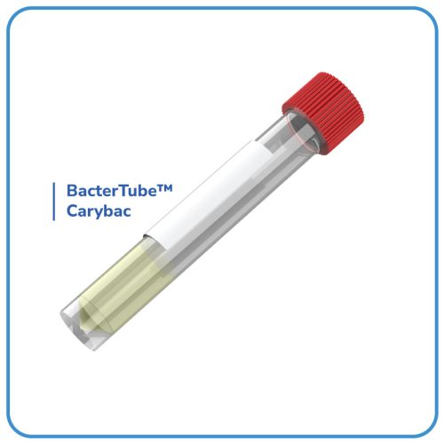 BacterTube™ Carybac