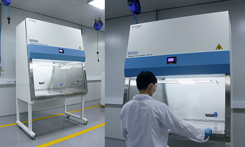 Tủ an toàn sinh học