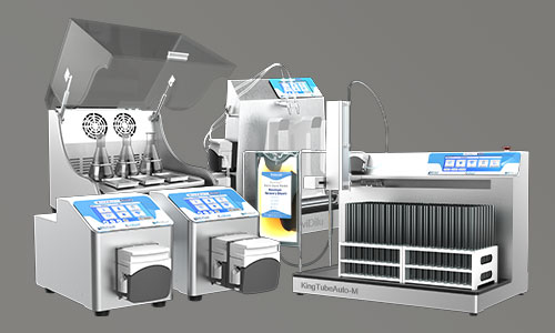 Thiết bị vi sinh