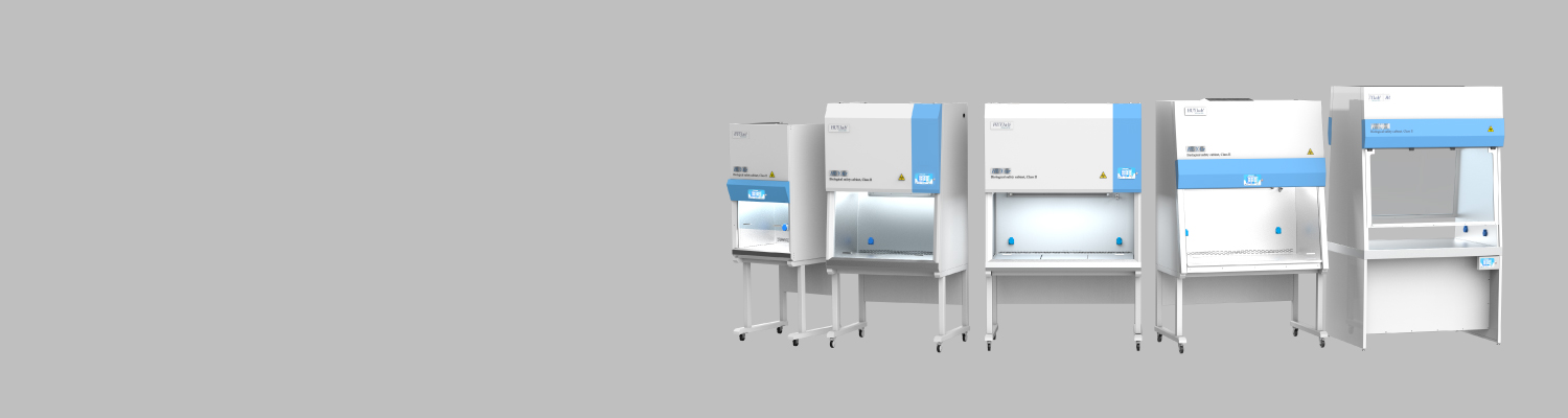 Tủ an toàn sinh học cấp II
