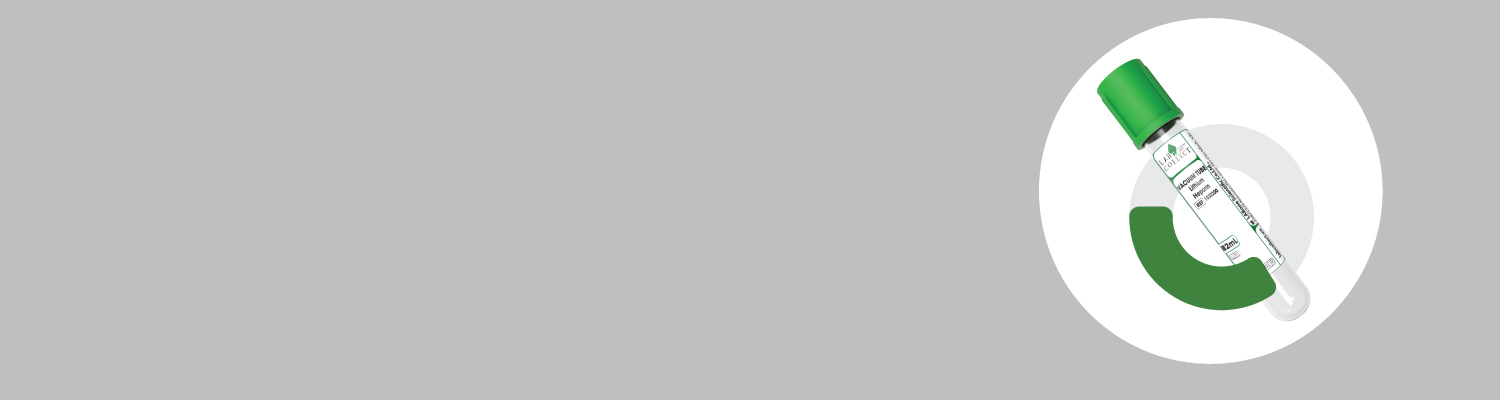 Ống lấy máu chân không