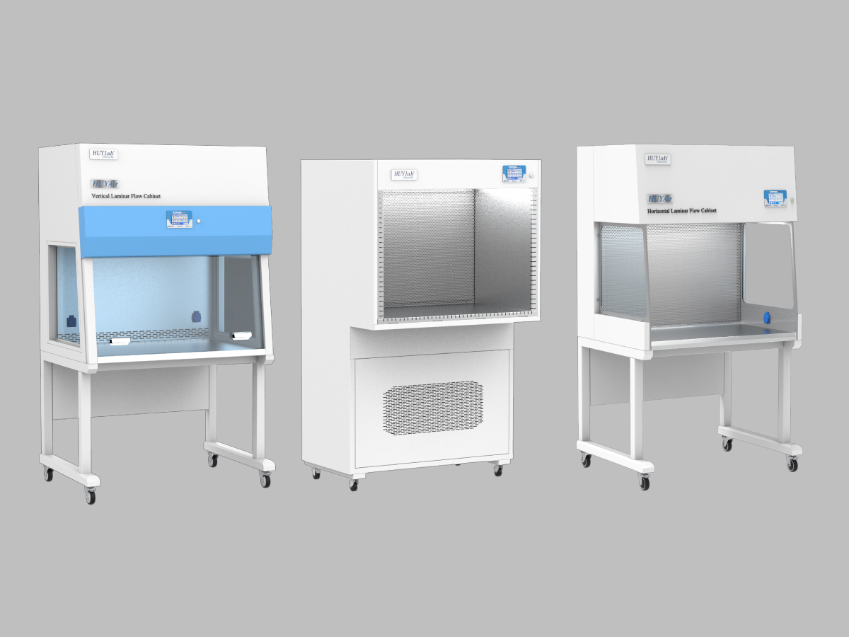 Tủ sạch/tủ cấy vi sinh