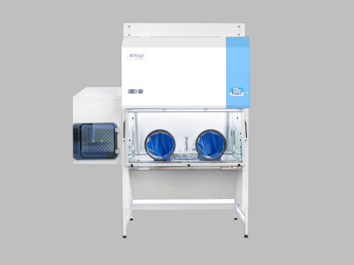 Tủ phân lập cách ly vô trùng/Isolator