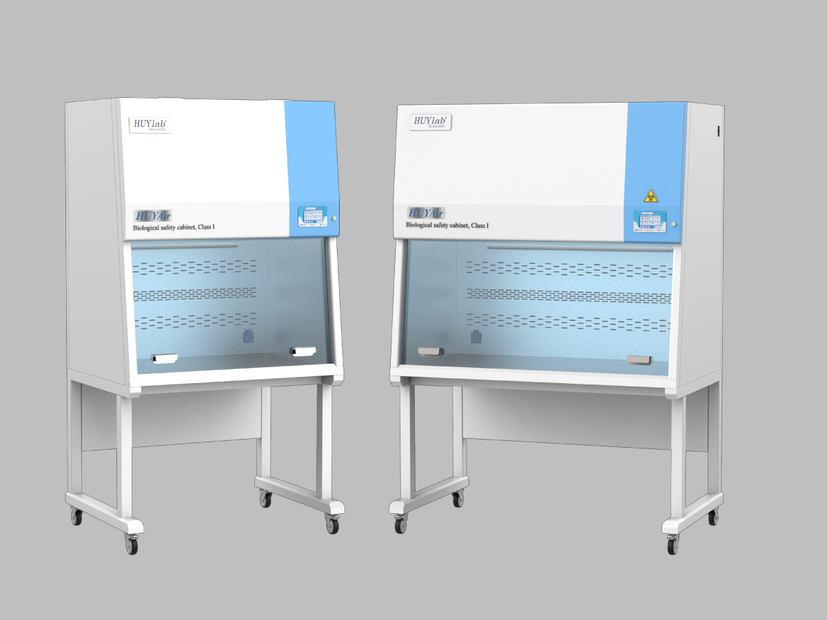 Tủ an toàn sinh học cấp 1