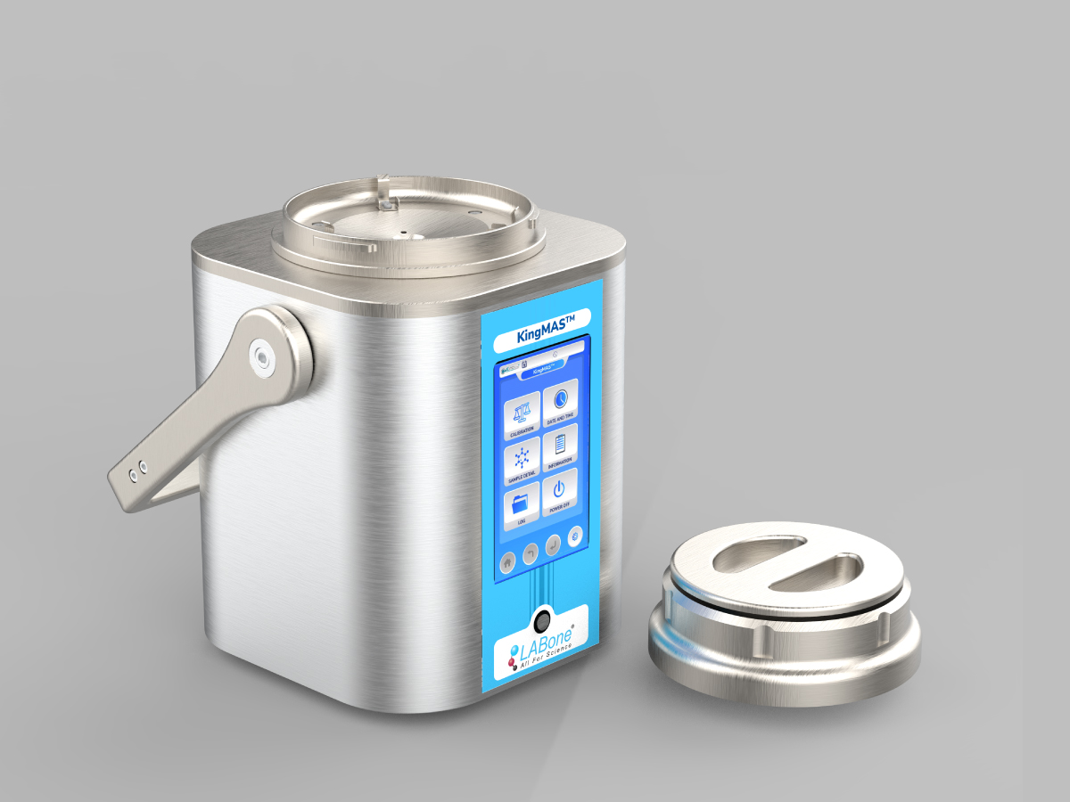 Máy láy mẫu vi sinh không khí