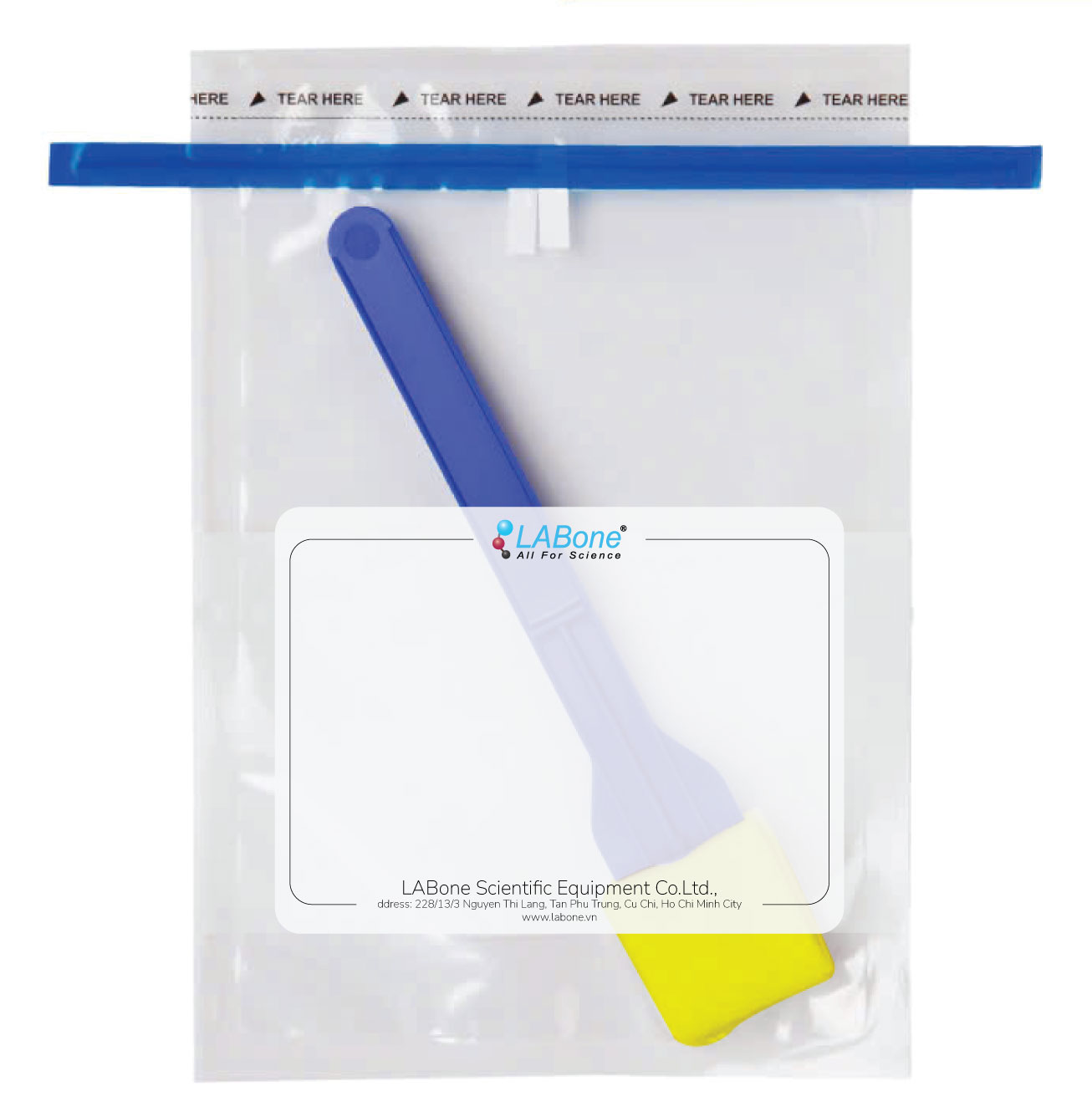 Miếng bọt biển